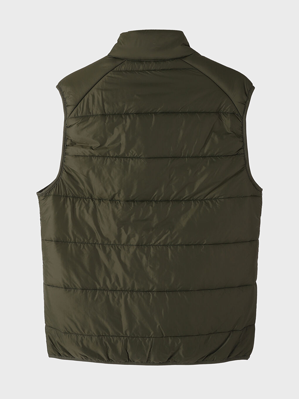 فيست رفيع بياقة قمع-1