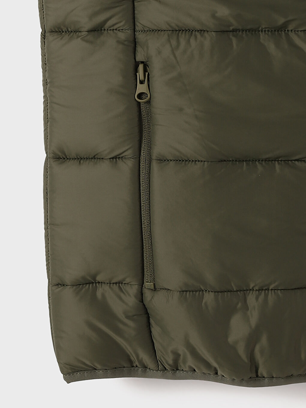 فيست رفيع بياقة قمع-2