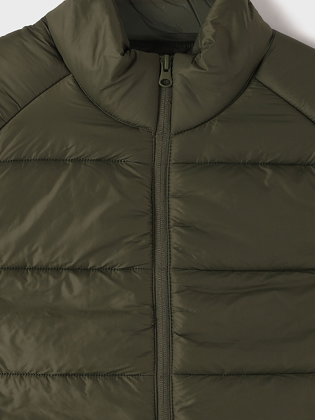 فيست رفيع بياقة قمع-3