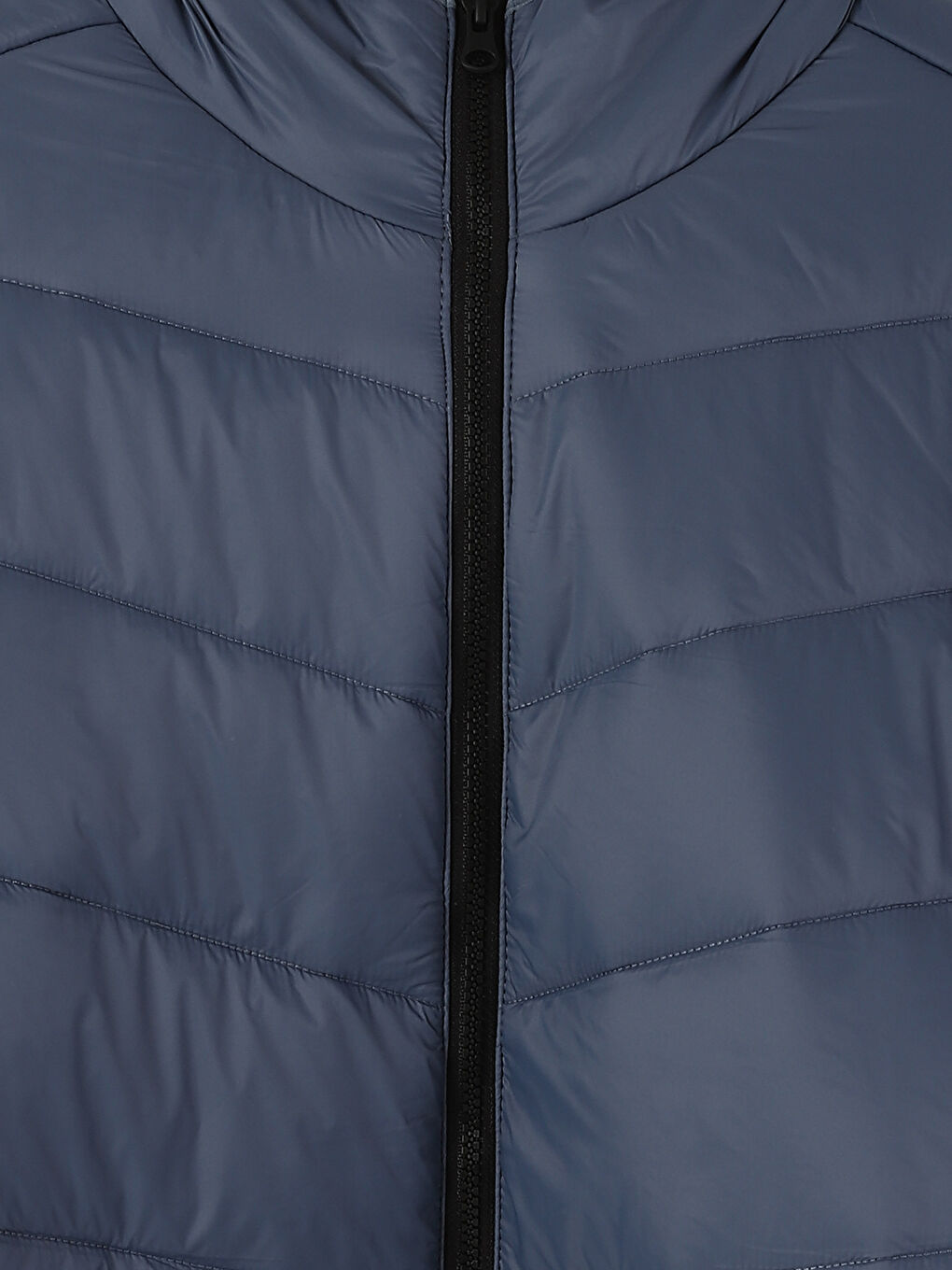 XSIDE Uski Puffer Kaput sa Kapuljačom za Muškarce -W40453Z8-H8X