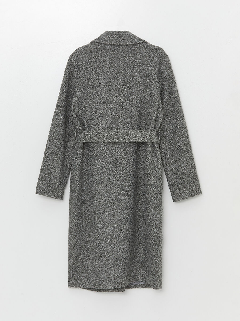 Jackenkragen Damen Cachet Übermantel-7