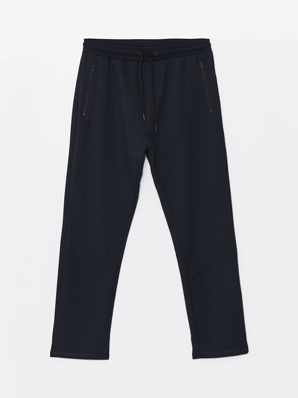 Standard Fit Men's Sweatpants-5