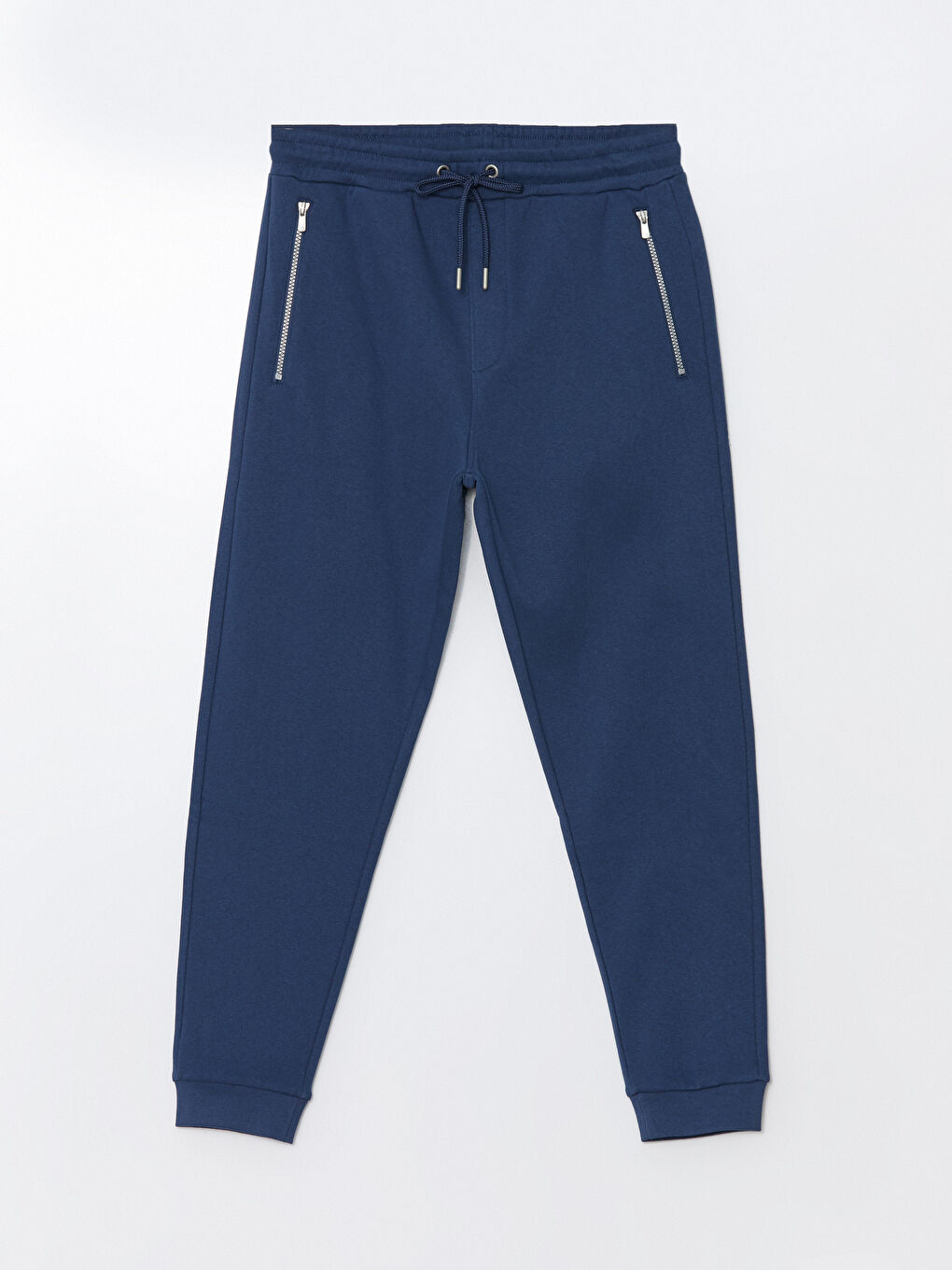 Standard Fit Herren Dicke Jogginghose-4