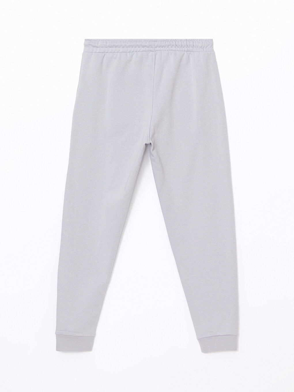 Standard Fit Men's Thick Sweatpants-9