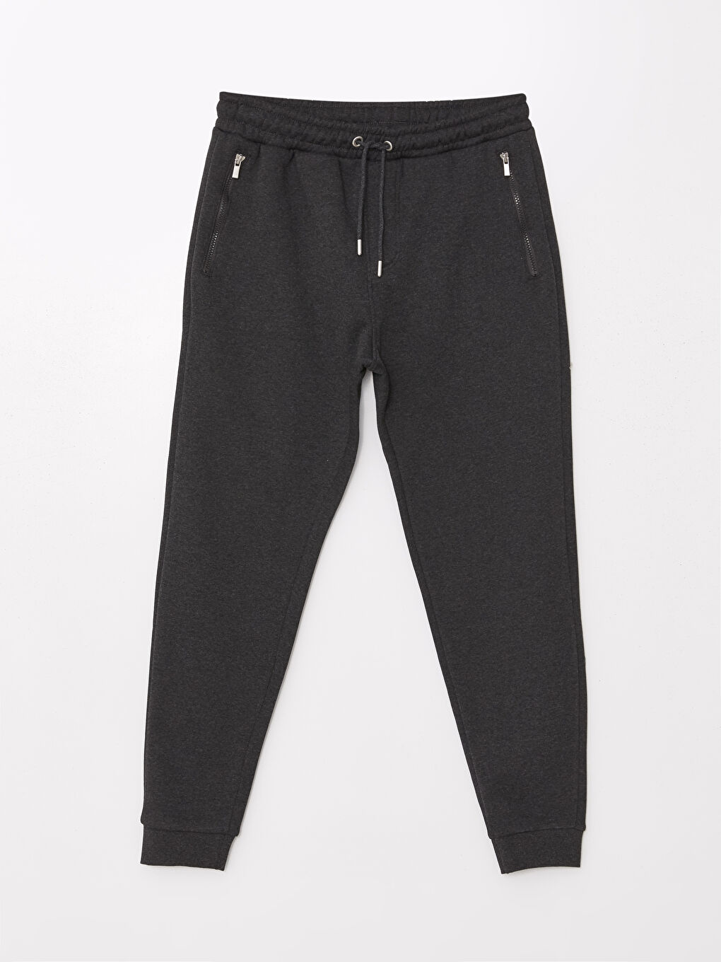 LCWAIKIKI Classic Standard Fit Men's Thick Sweatpants -W40847Z8-D5D