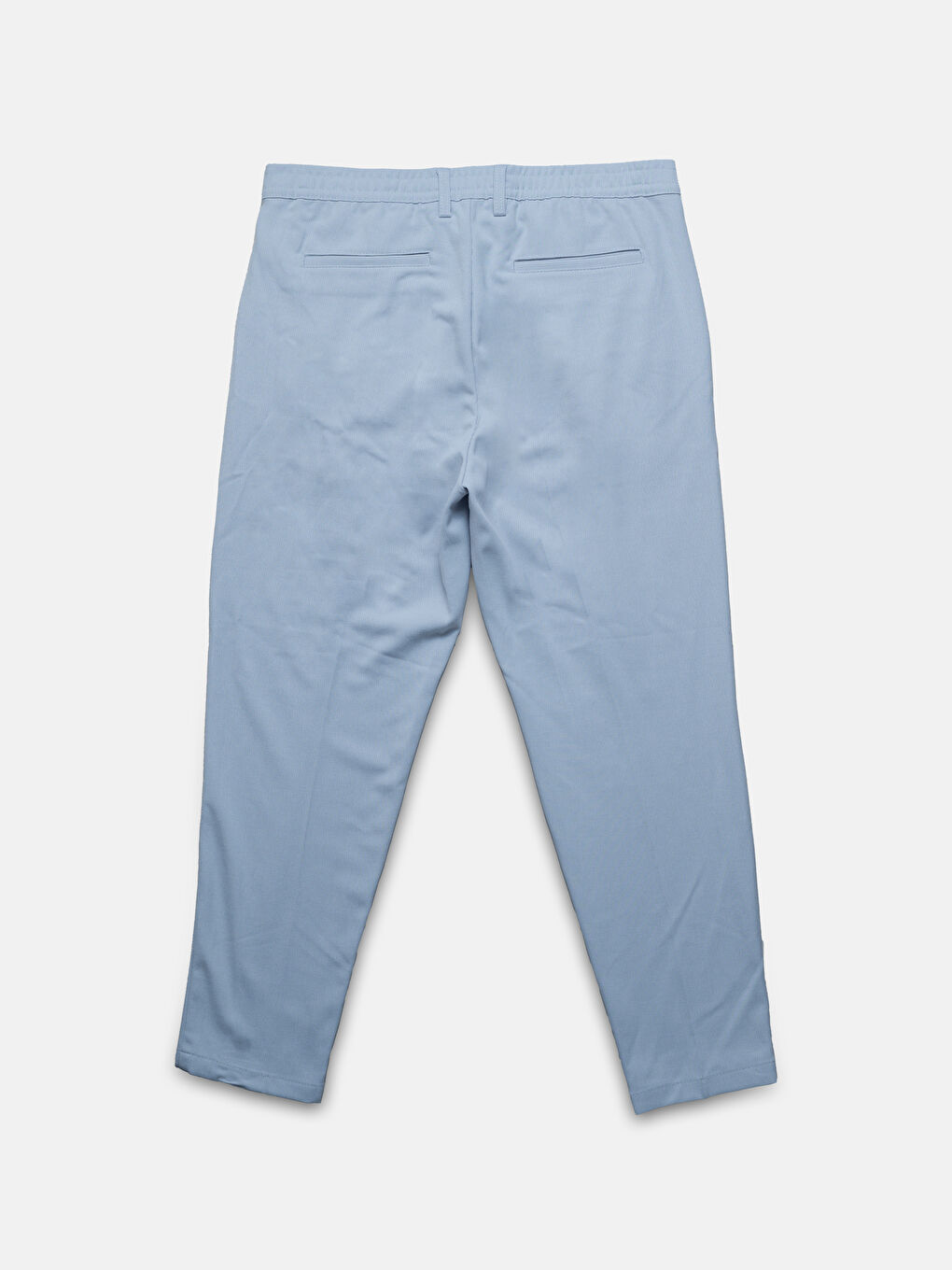 Standard Fit Men's Trousers-1