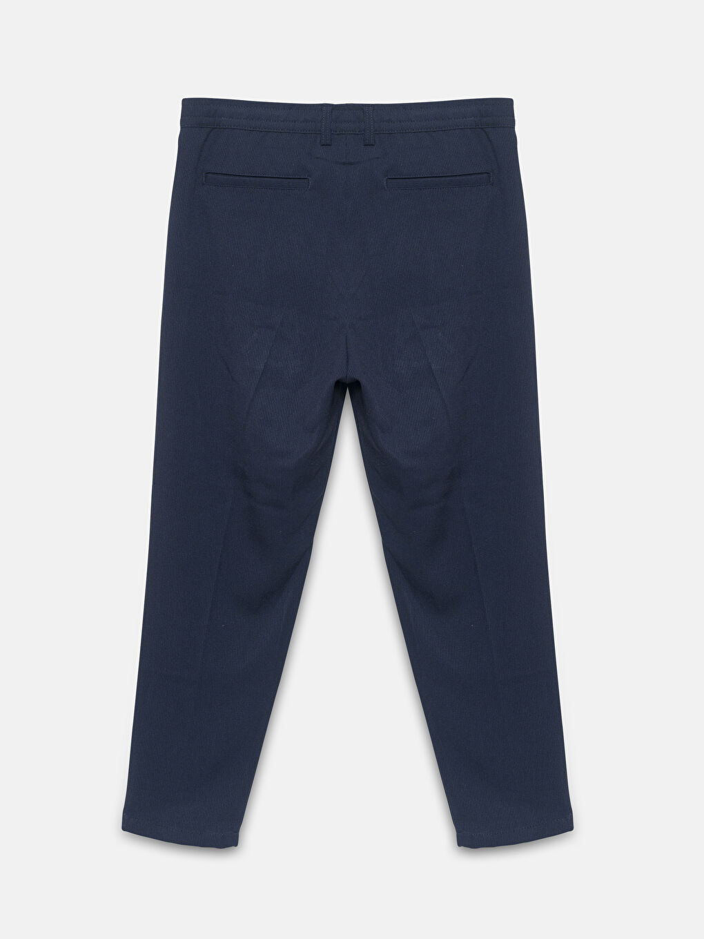 Muške pantalone standardong kroja-1