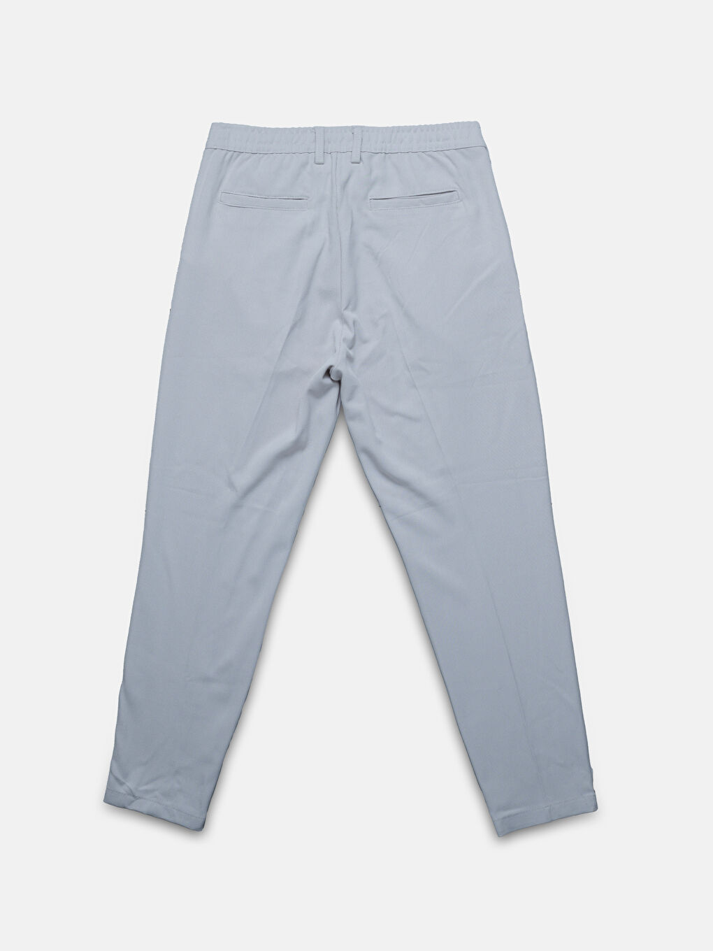 Standard Fit Men's Trousers-1