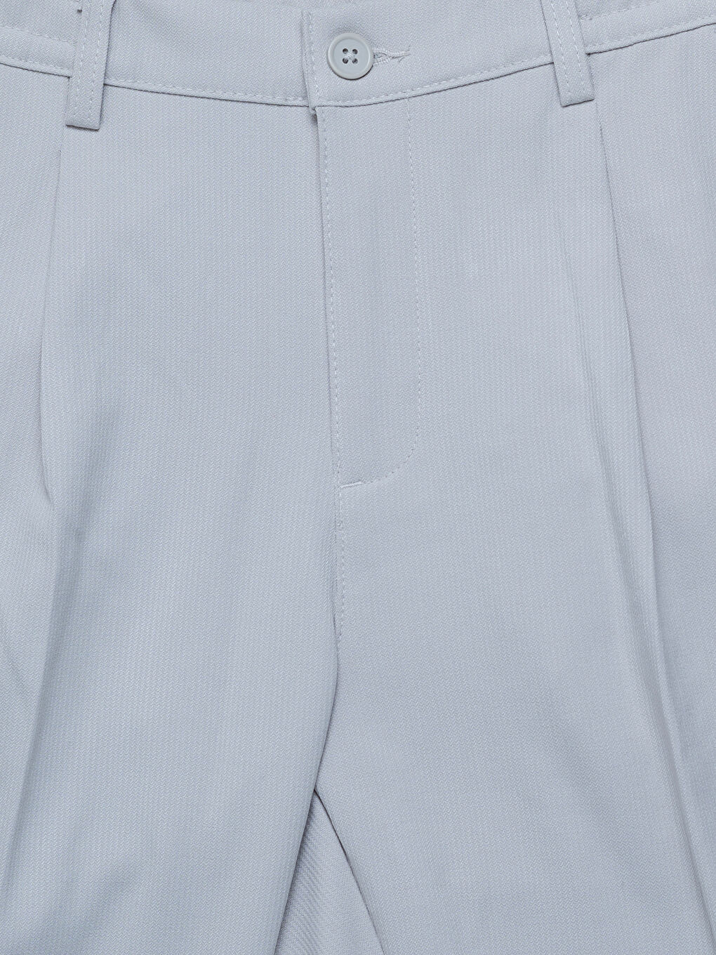 Standard Fit Men's Trousers-2