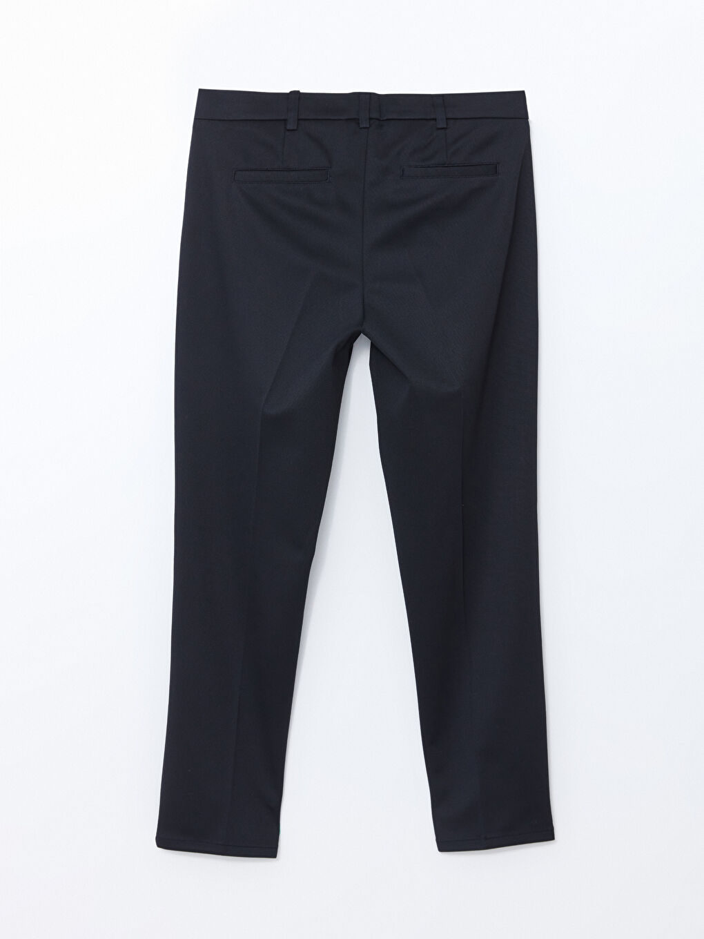 LCW Vision Lacivert Slim Fit Erkek Pantolon - 5