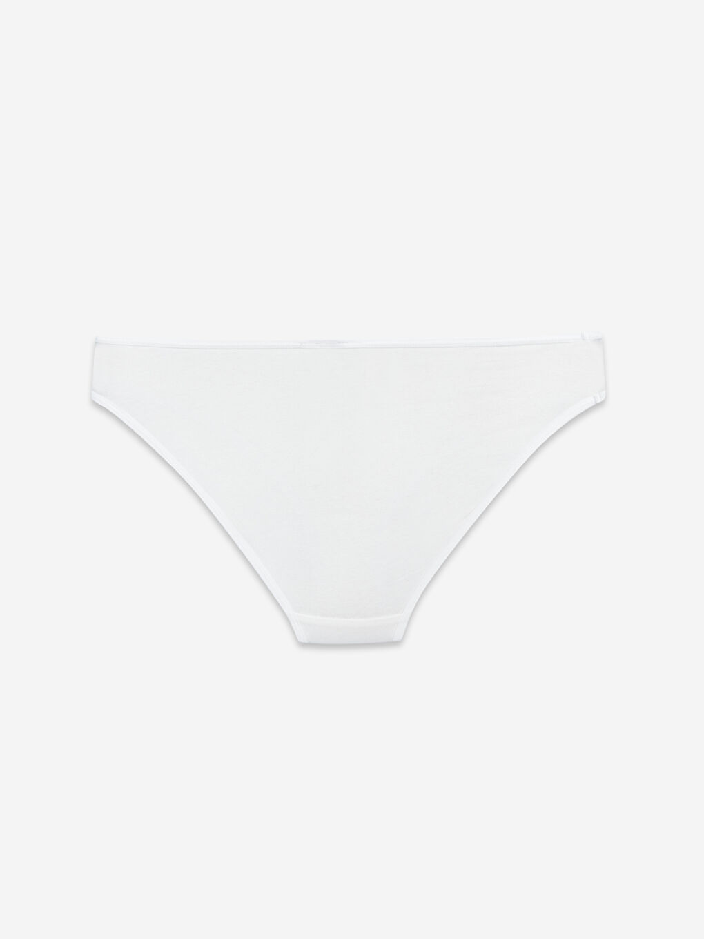 LCW Young Bedruckte Bikini-Slips 5er-Pack -W40984Z8-G3G