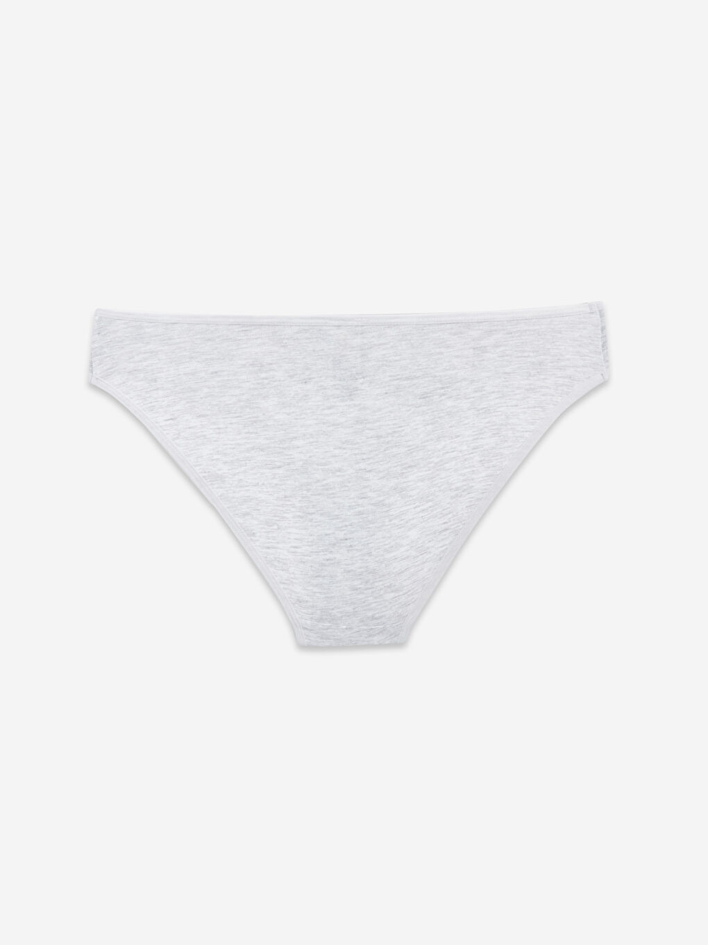 LCW Young Bedruckte Bikini-Slips 5er-Pack -W40984Z8-G3G