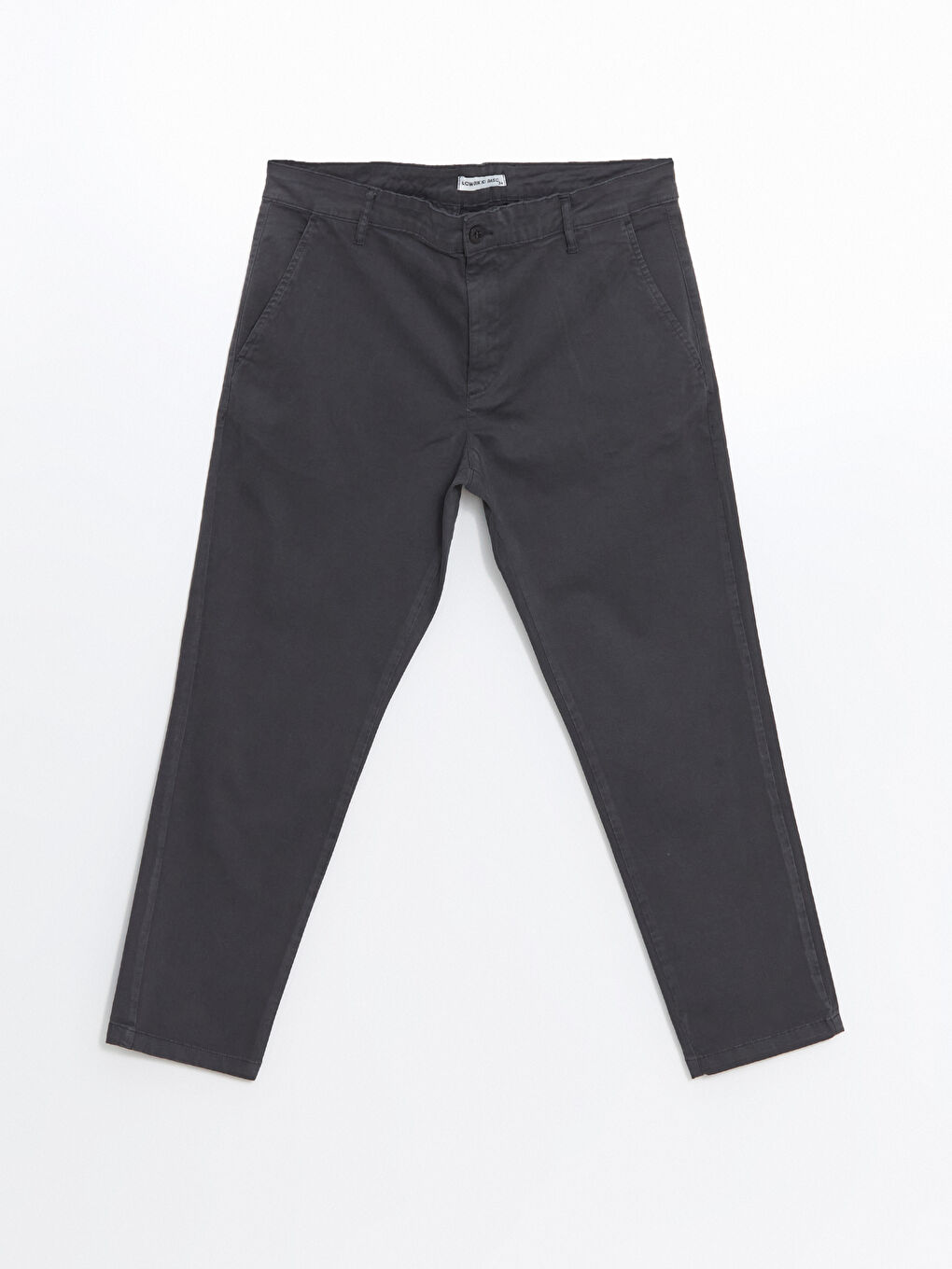 Pantalon Chino Slim Fit pour Hommes-4