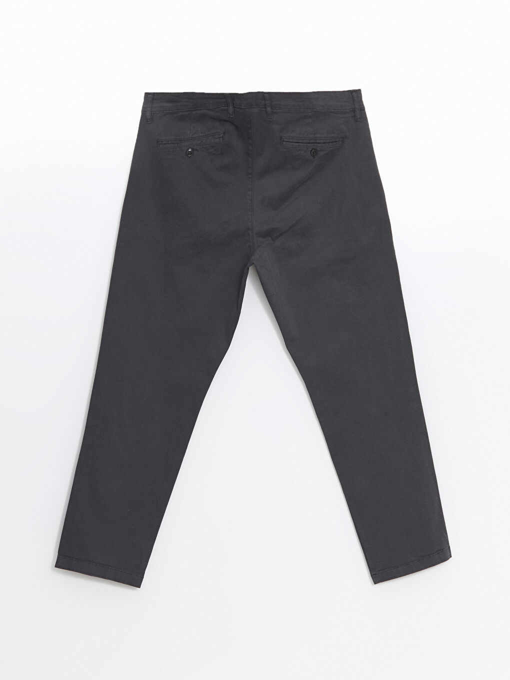 Pantalon Chino Slim Fit pour Hommes-5