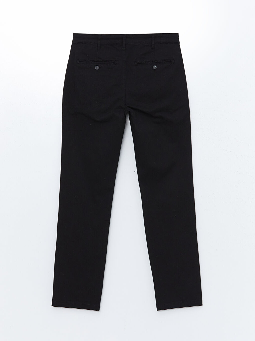Pantalon Chino Standard pour Hommes-5