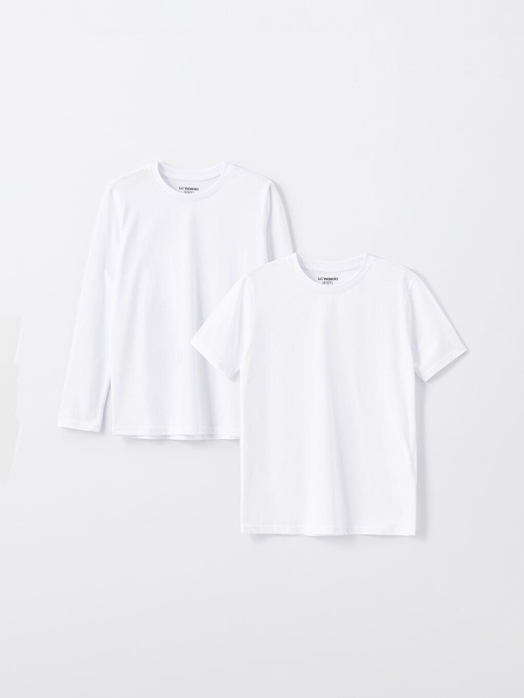 Beyaz Sınav Şampiyonu Tişört