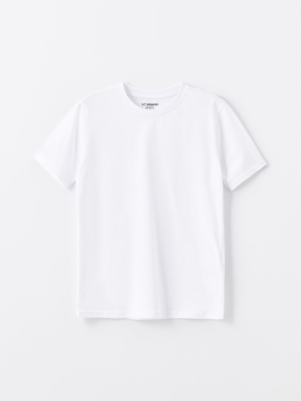 Beyaz Sınav Şampiyonu Tişört-1