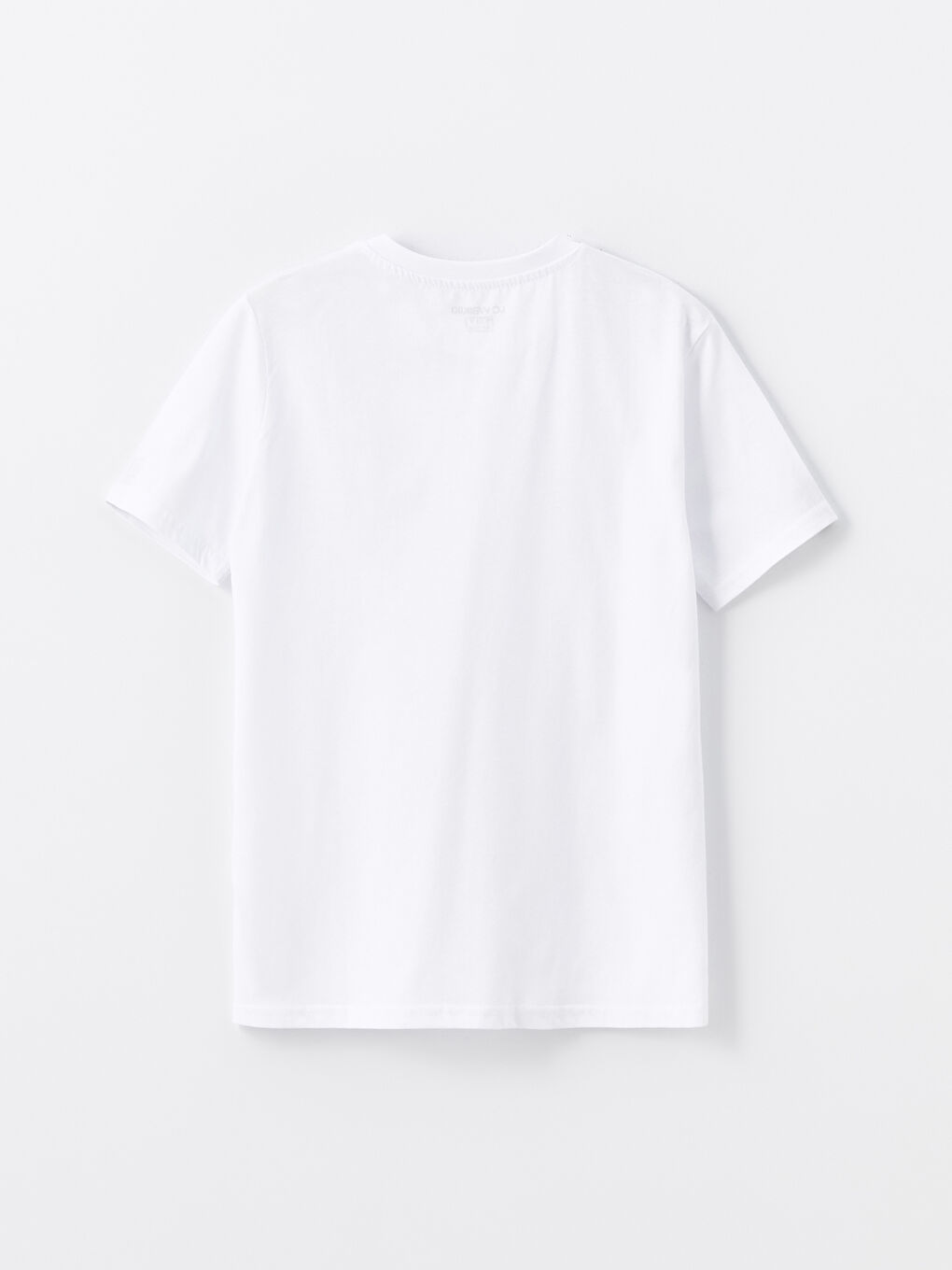 Beyaz Sınav Şampiyonu Tişört-2