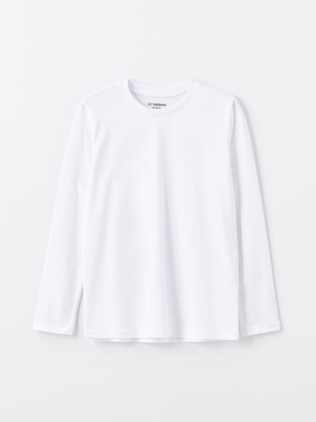 Beyaz Sınav Şampiyonu Tişört-3