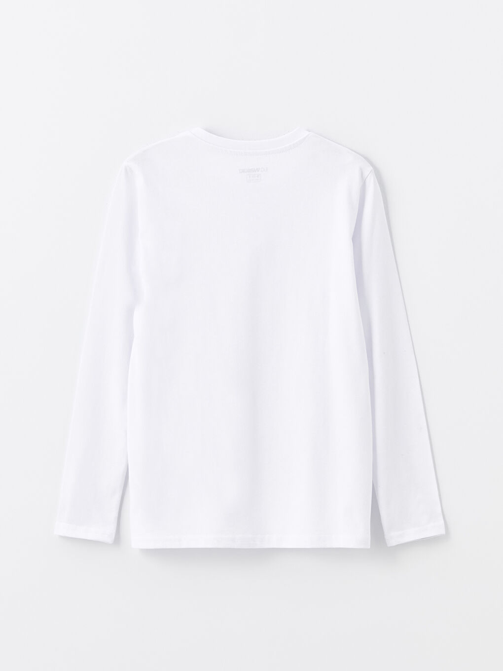 Beyaz Sınav Şampiyonu Tişört-4