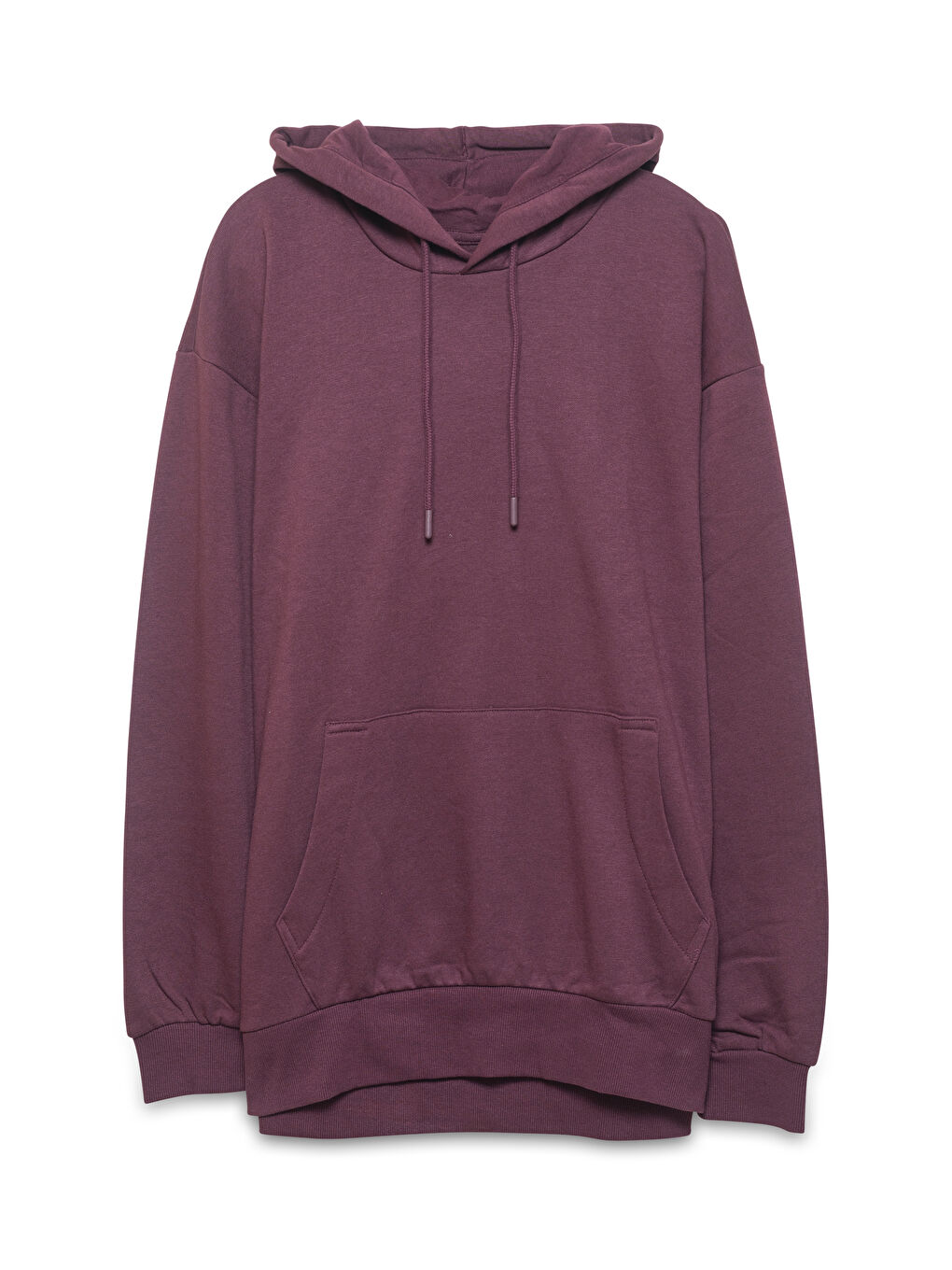 BORDO Dukserica Muškarac -W41590Z8-HEN