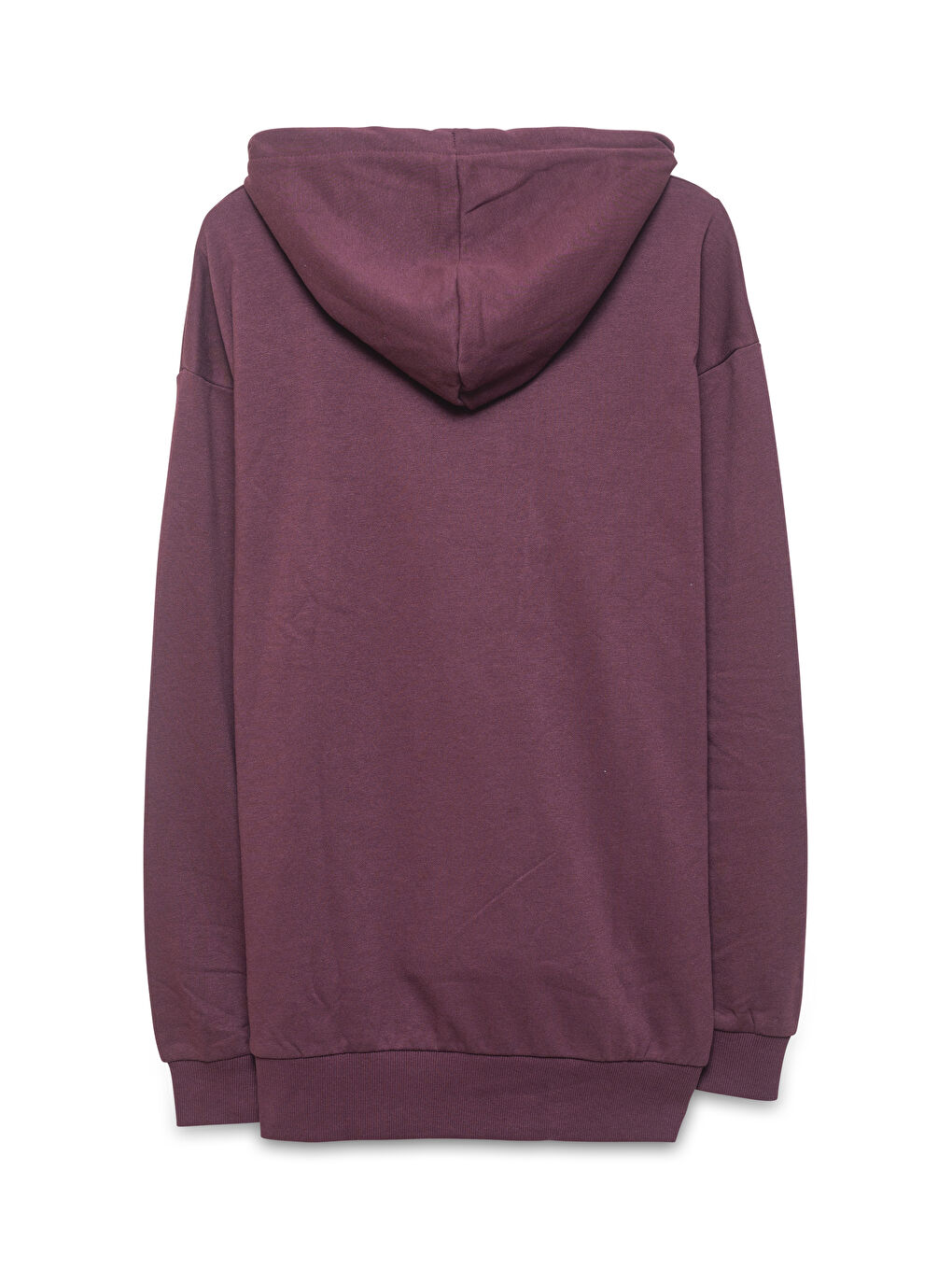 BORDO Dukserica Muškarac -W41590Z8-HEN
