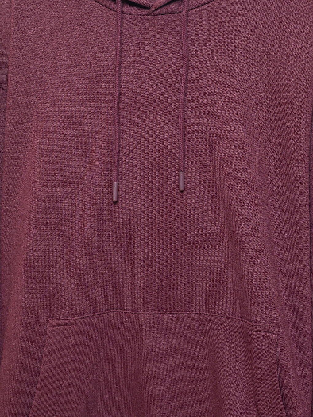 BORDO Dukserica Muškarac -W41590Z8-HEN