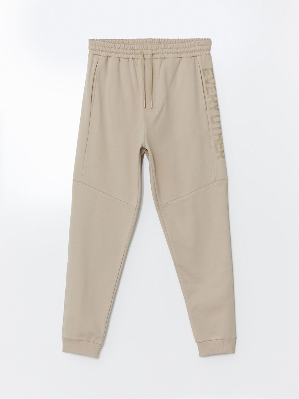 Pantalon de Survêtement Jogger Slim Pour Hommes-4