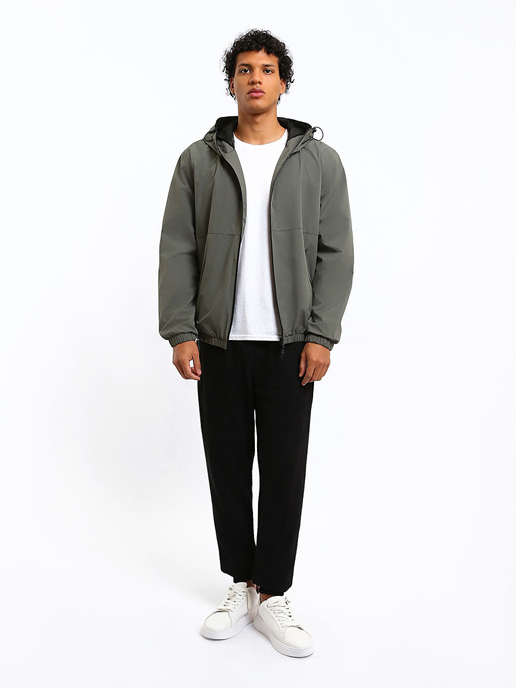 Slim Fit Men's Sweatpants