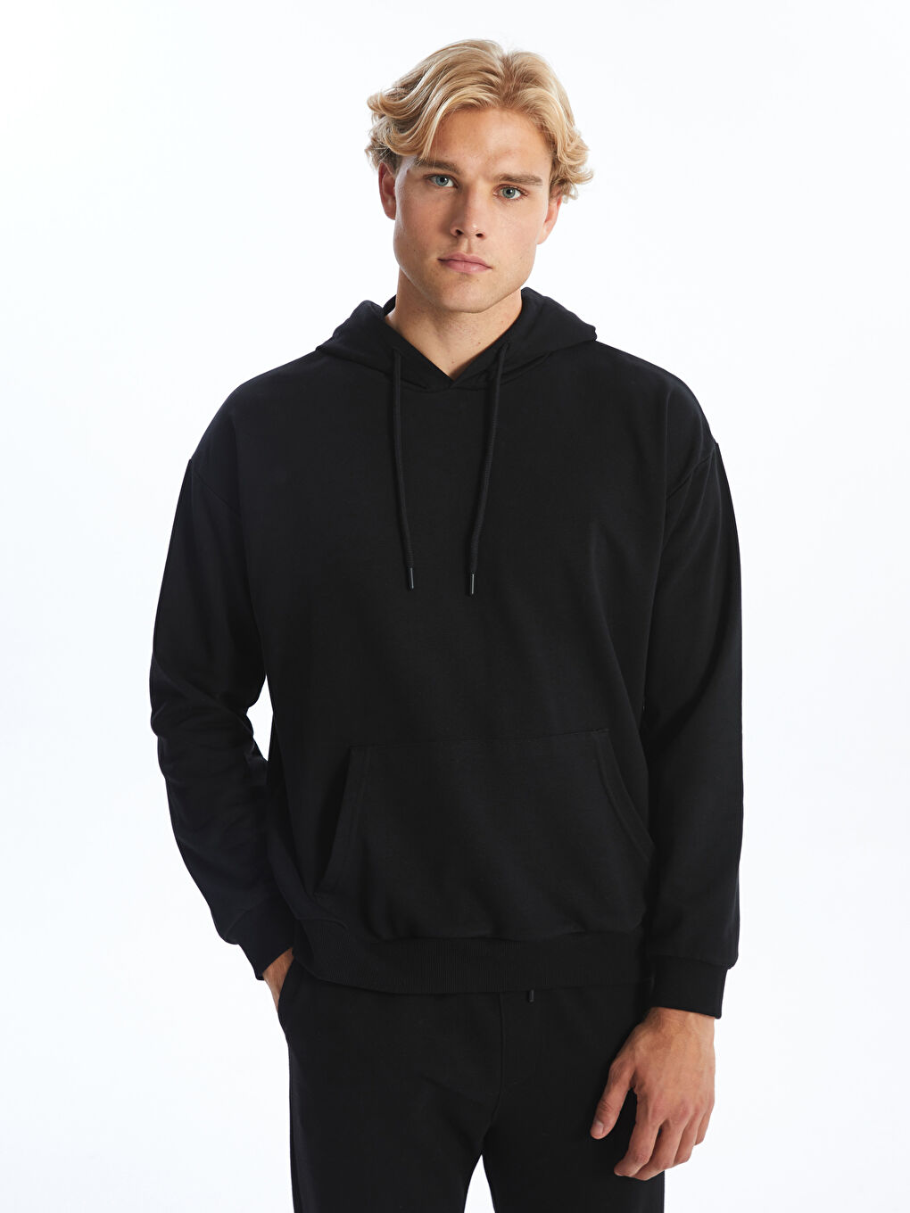 هودي كم طويل للرجال