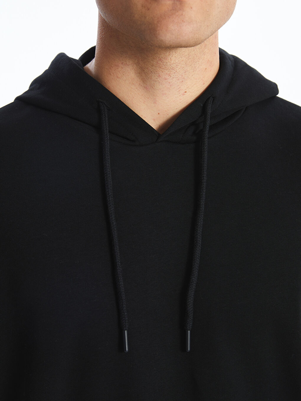 هودي كم طويل للرجال-2