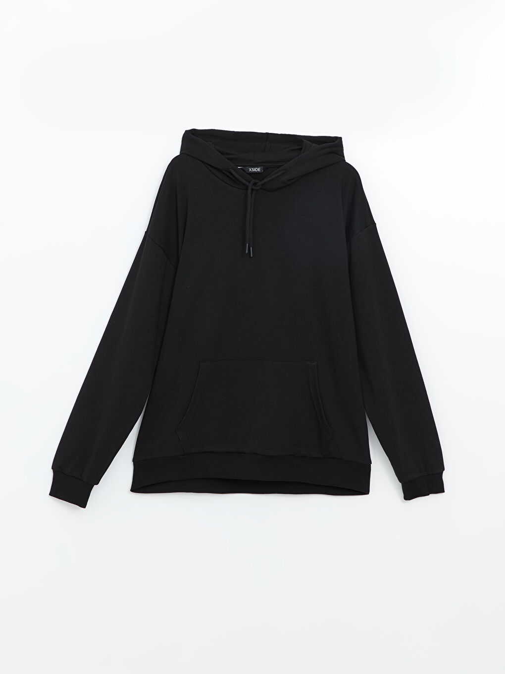 هودي كم طويل للرجال-4