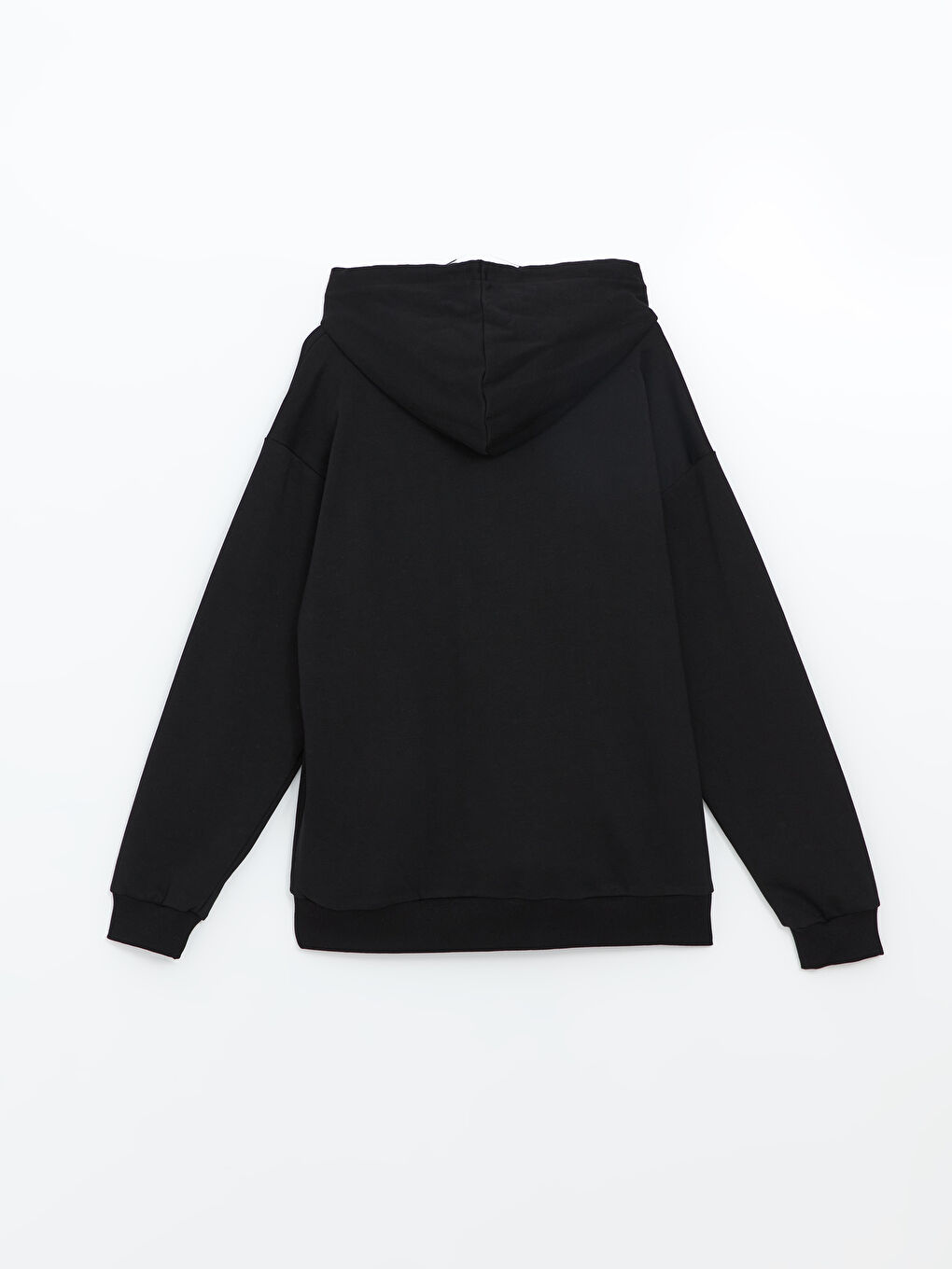 هودي كم طويل للرجال-5