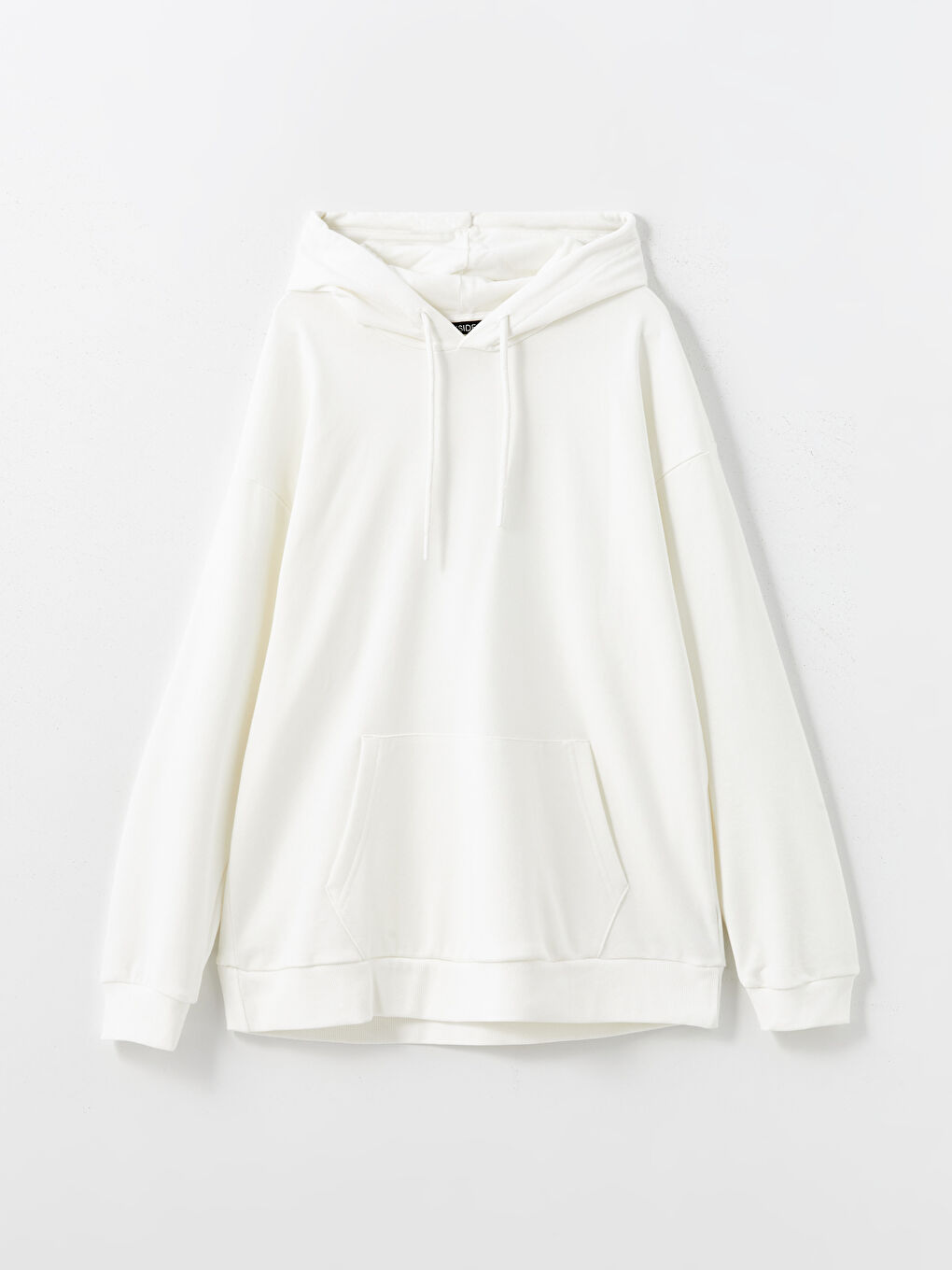 Long Sleeve Men's Hoodie-4