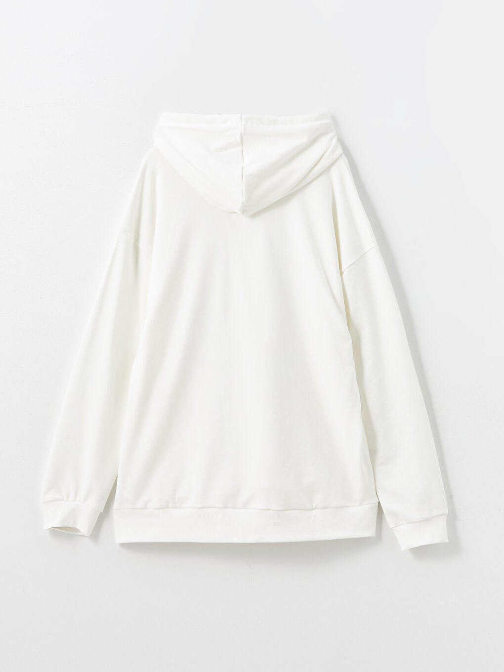 Long Sleeve Men's Hoodie-5