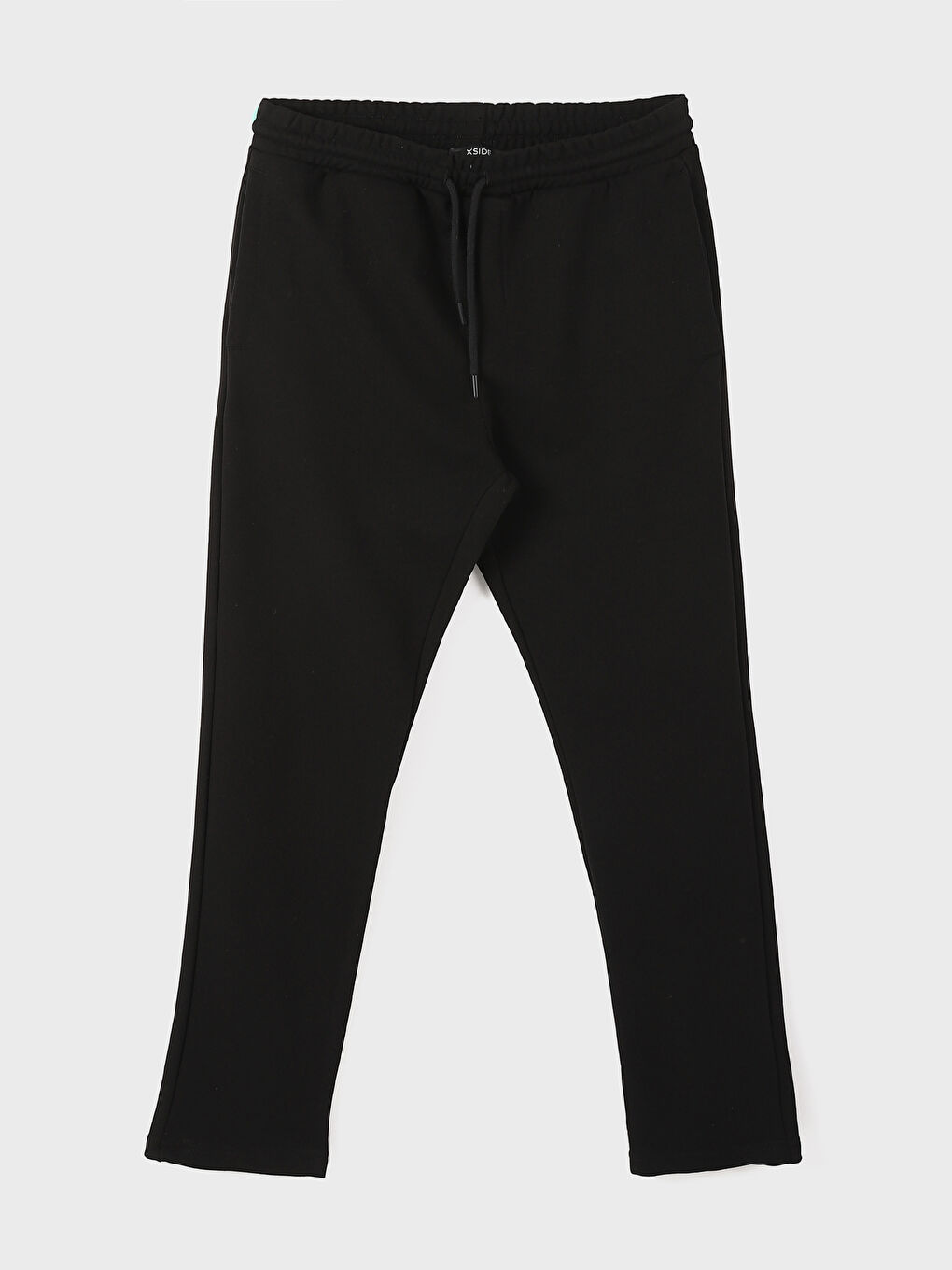 بنطلون رياضي رفيع للرجال-4