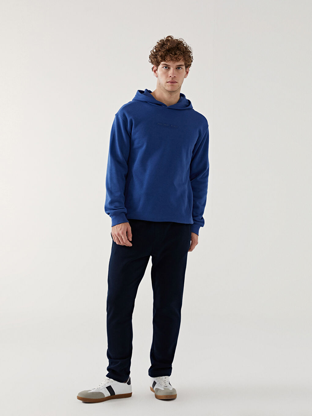 بنطلون رياضي رفيع للرجال