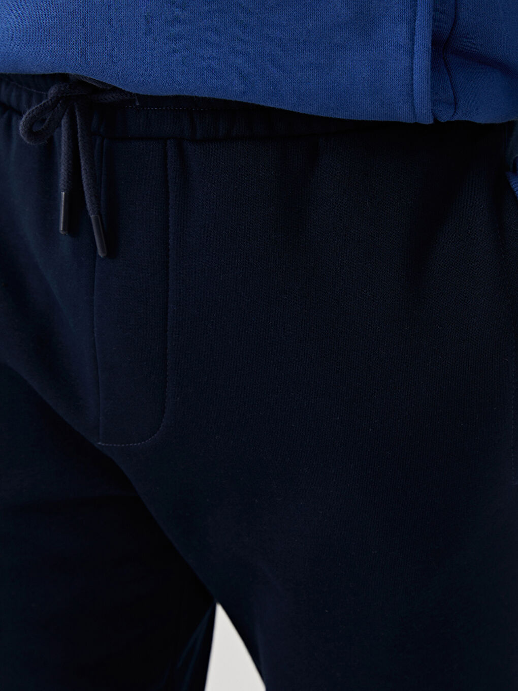 بنطلون رياضي رفيع للرجال-2