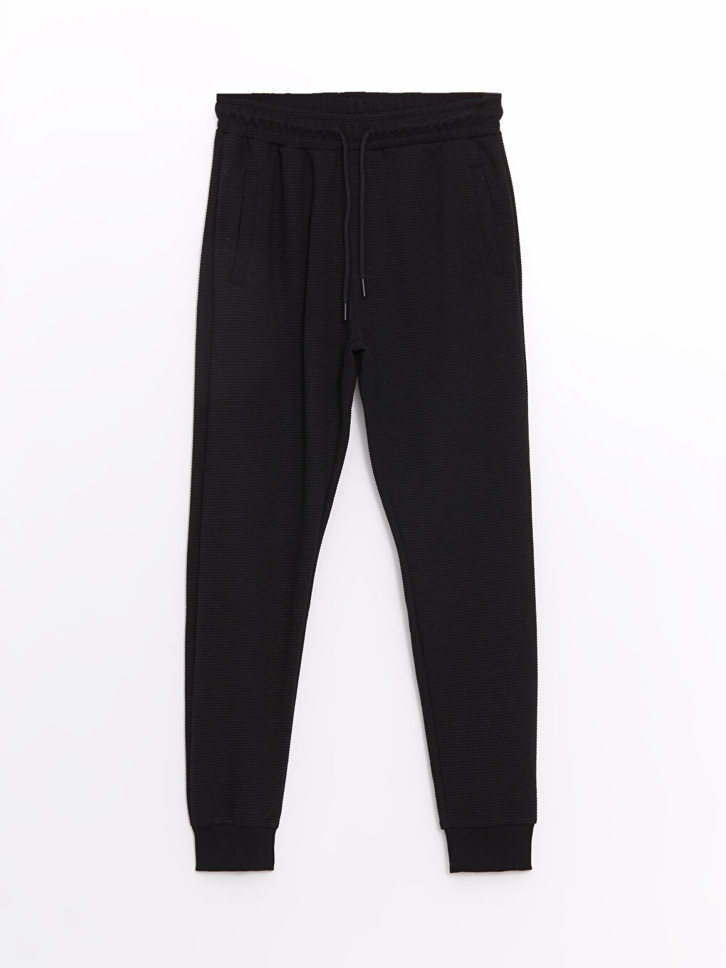 Slim Fit Men's Jogger Sweatpants-4