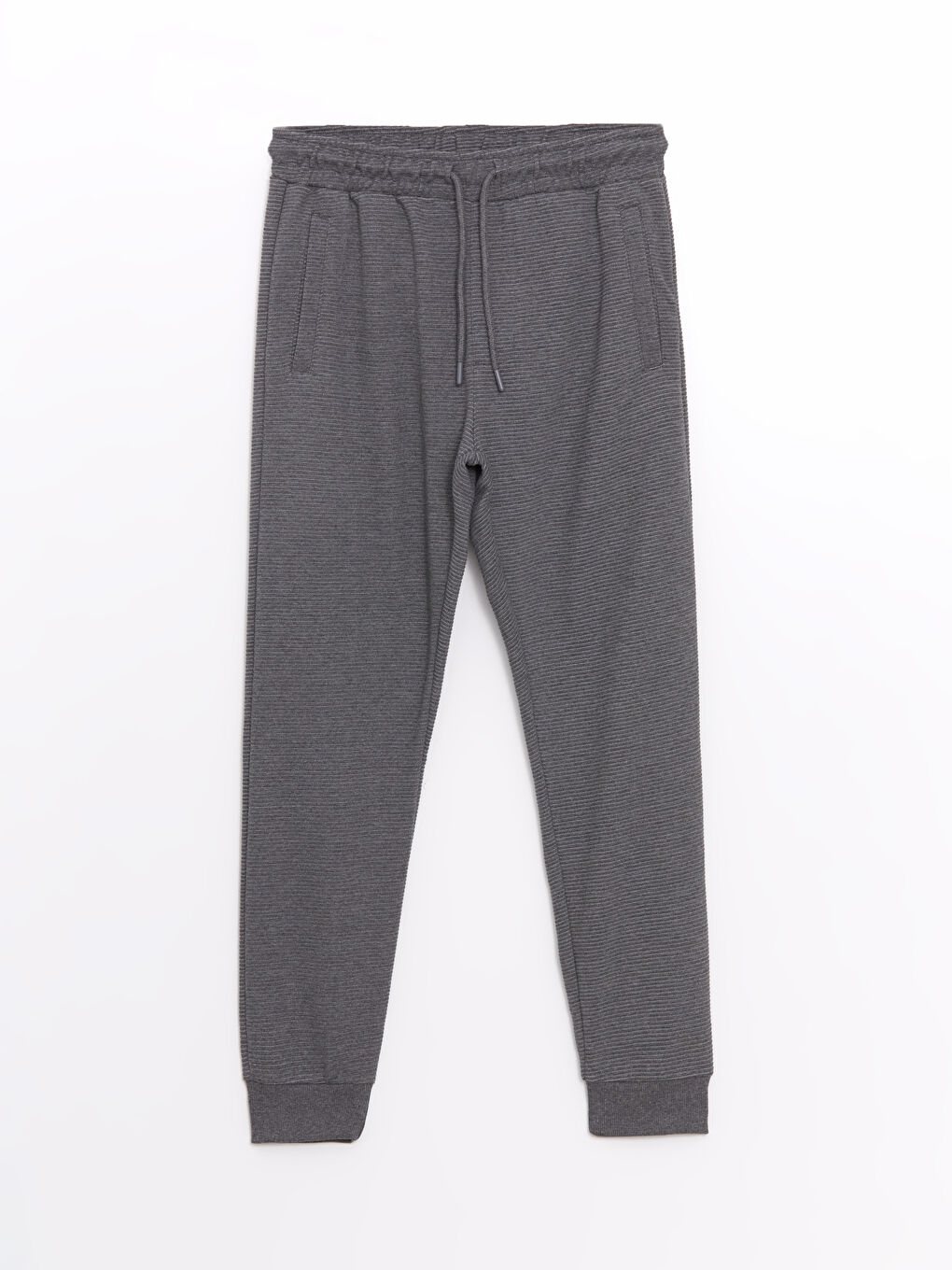 Pantalon de Survêtement Jogger Slim Pour Hommes-4