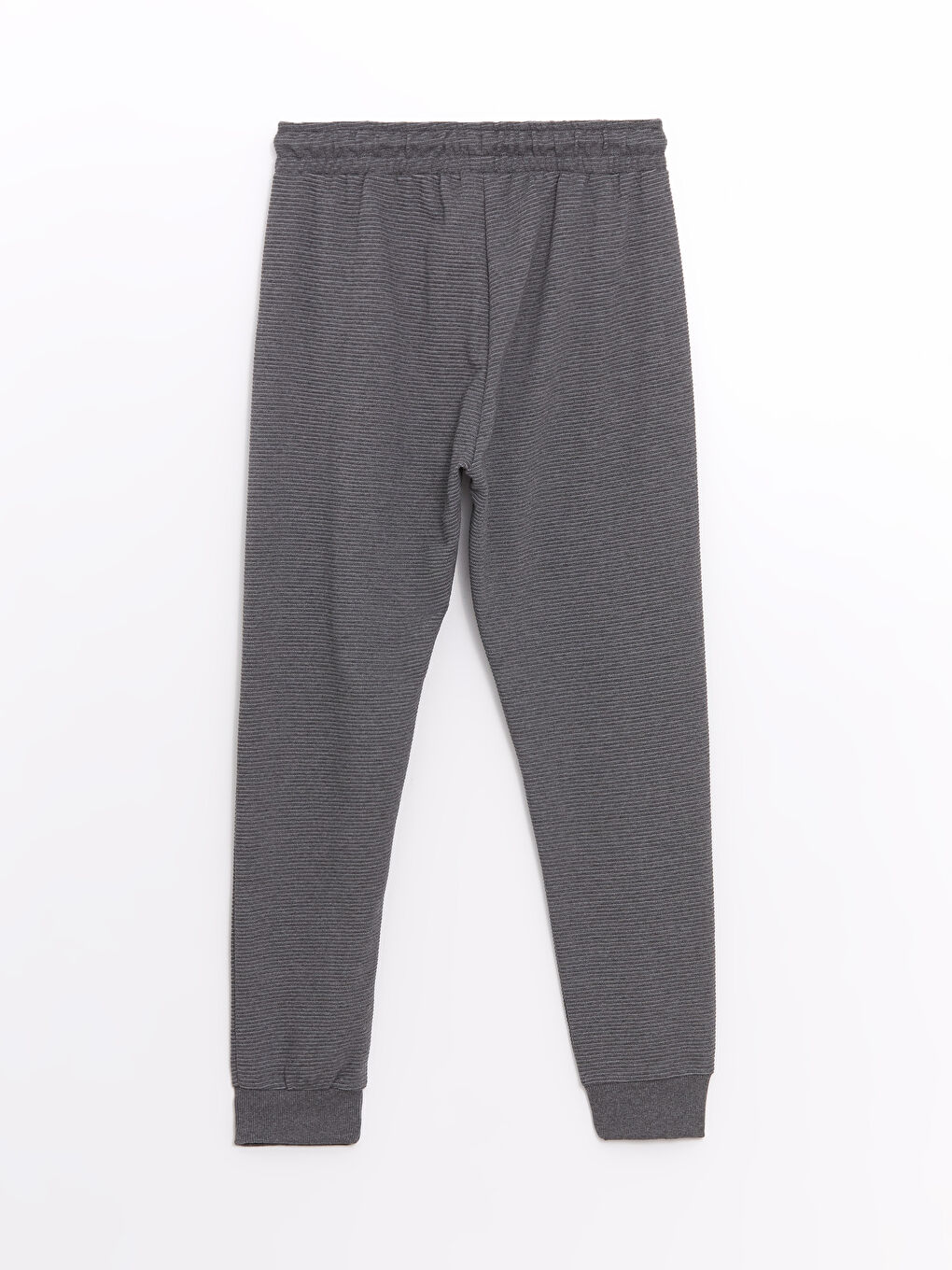 Pantalon de Survêtement Jogger Slim Pour Hommes-5