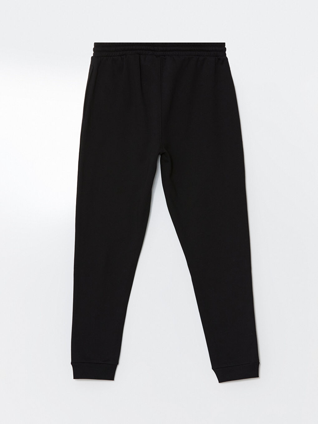Pantalons de survêtement jogger pour hommes à coupe régulière-5