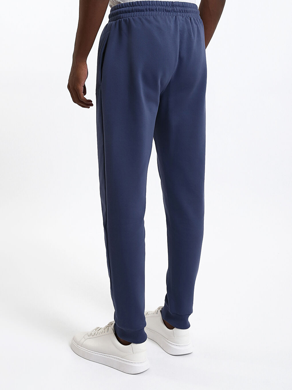 Standard Fit Men's Jogger Sweatpants-4