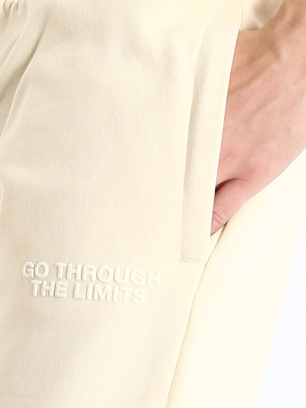 Pantalons de survêtement jogger pour hommes à coupe régulière-2