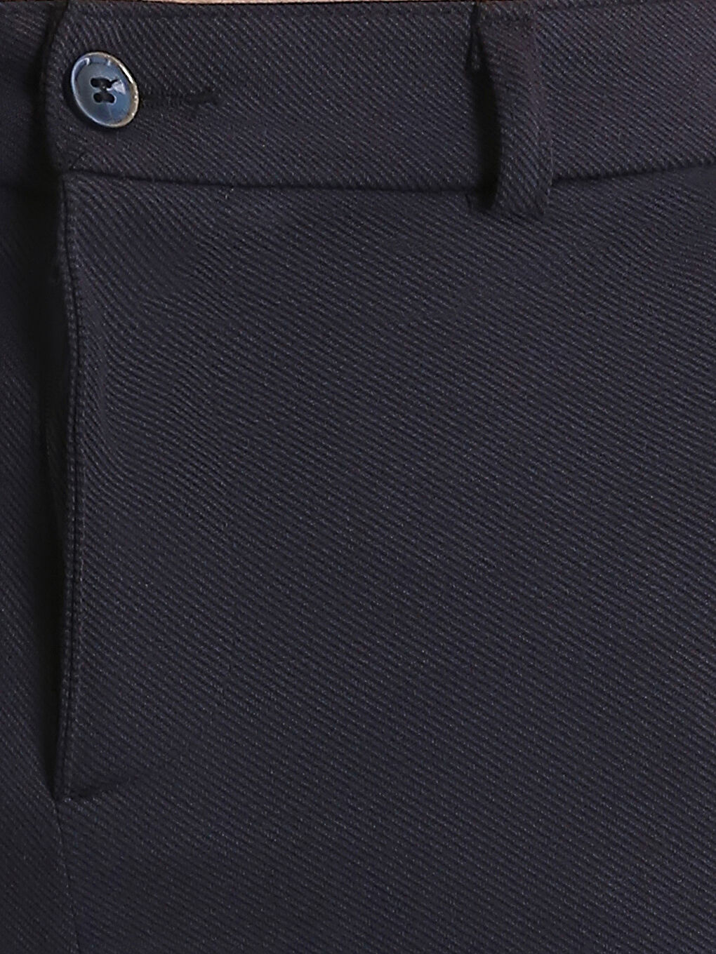 Pantalone Regularnog Kroja za Muškarce-2