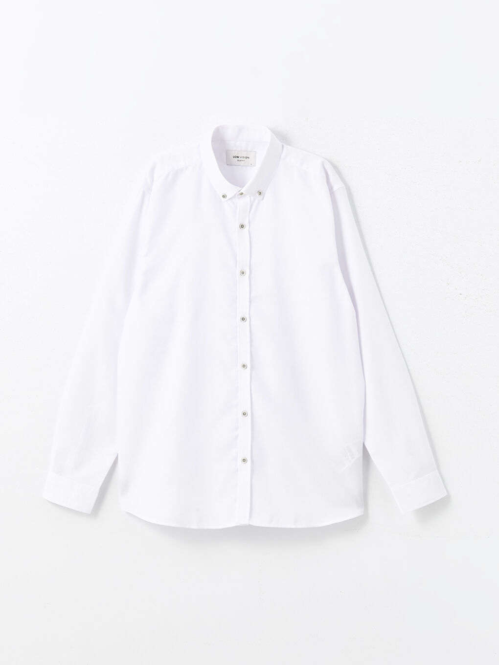 Slim Fit Men's Shirt-4