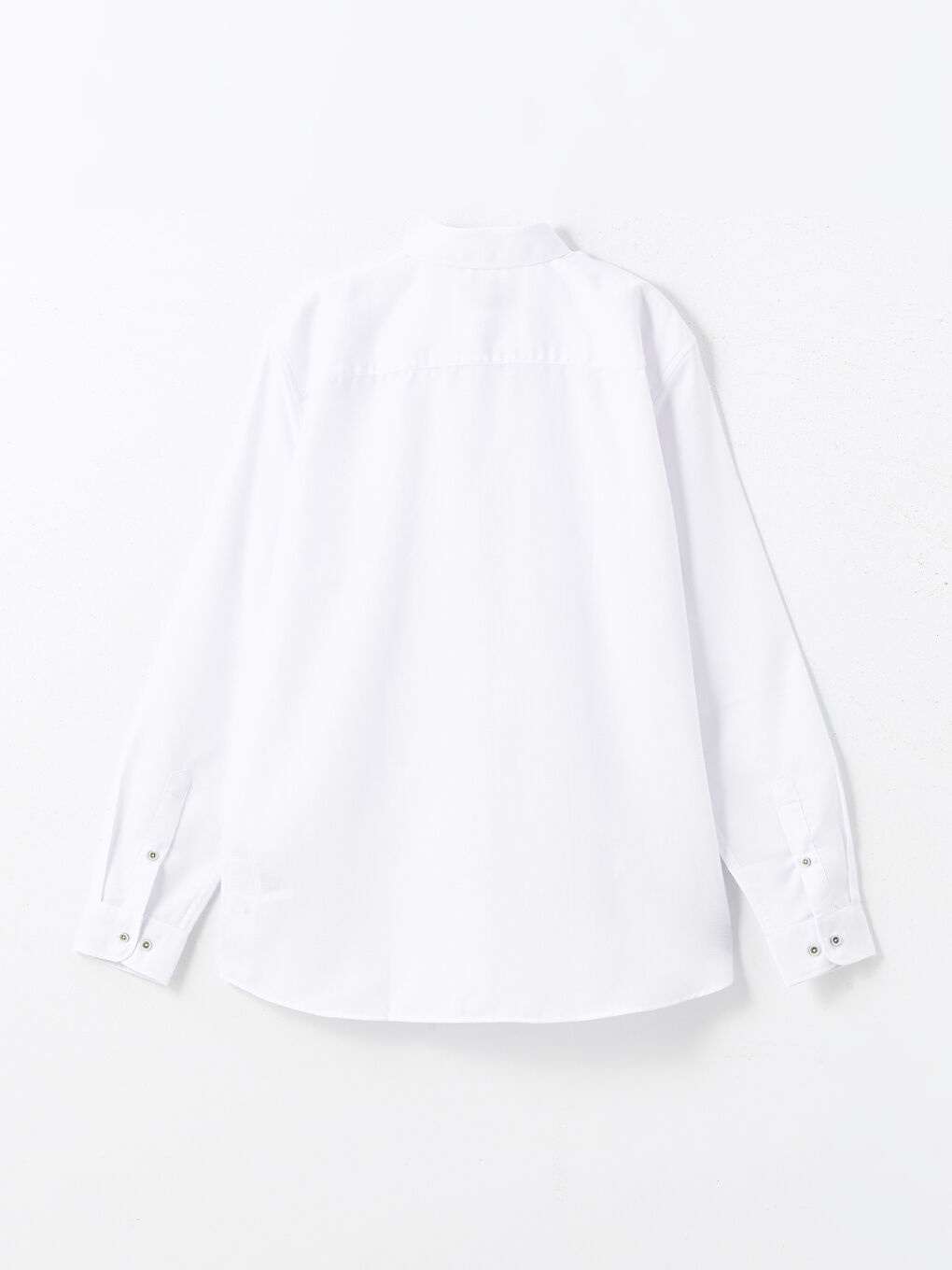 Slim Fit Men's Shirt-5