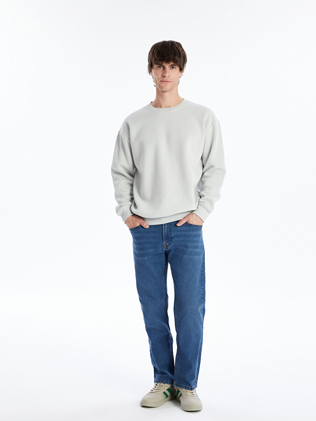 779 Regular Fit Men's Jeans-1