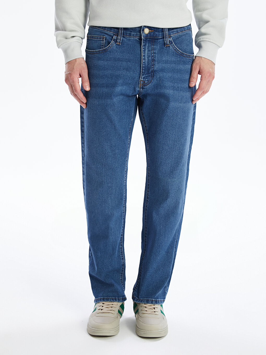 779 Regular Fit Men's Jeans-2
