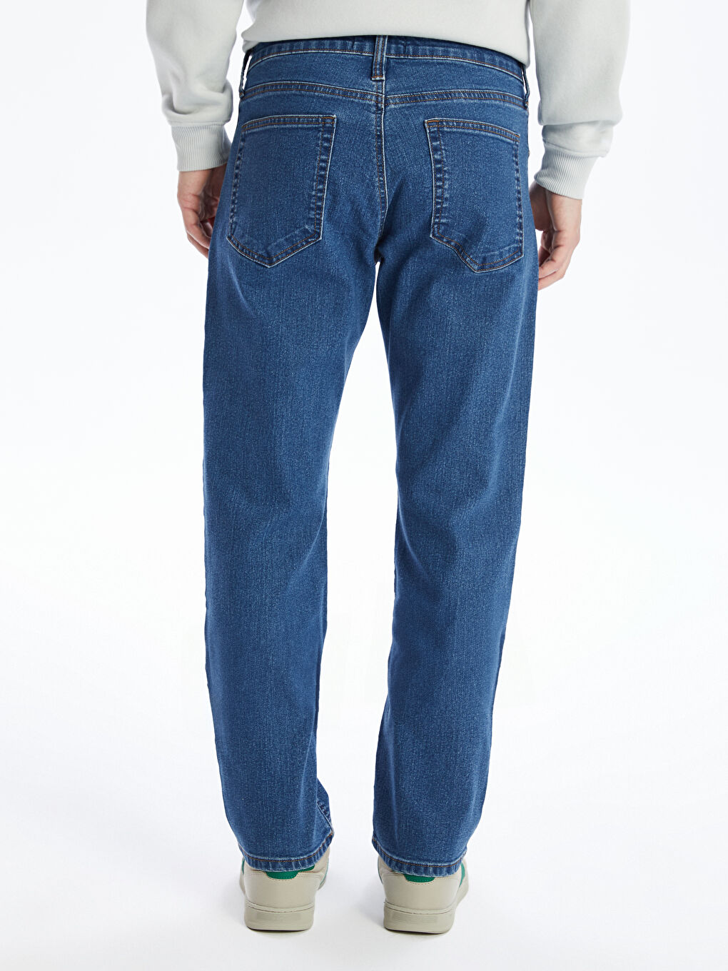 779 Regular Fit Men's Jeans-3